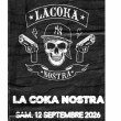 Concert LA COKA NOSTRA + INVITES