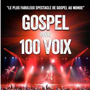Gospel Pour 100 Voix Gospel Pour 100 Voix