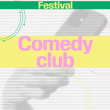 Festival COMEDY CLUB
