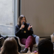 Rencontre Make Them Stop You avec Sarah Schulman &agrave; PARIS @ Lafayette Anticipations - Billets & Places