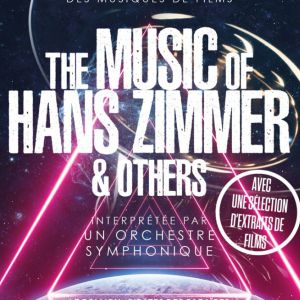 The Music Of Hans Zimmer & Others The Music Of Hans Zimmer & Others