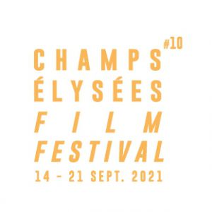 Champs-Élysées Film Festival - Film & Rooftop Champs-Élysées Film Festival - Film & Rooftop