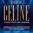 Concert GÉNÉRATION CÉLINE