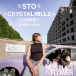 Concert STO + CRYSTAL MILLZ + JOSUÉ à Clermont-Ferrand @ La Coopérative de Mai - Petite Coopé - Billets & Places
