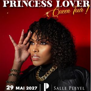 Princess’ Lover