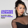 Spectacle JIAOYING SUMMERS