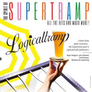 Logicaltramp : The Spirit Of Supertramp Logicaltramp : The Spirit Of Supertramp