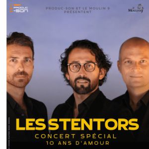 Les Stentors