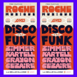 Soirée Free Your Funk : Roche Musique Loves Funk & Disco à Paris @ La Bellevilloise - Billets & Places