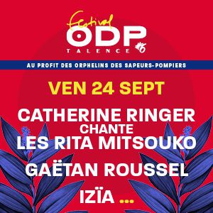 Odp Talence #6 - Vendredi Odp Talence #6 - Vendredi