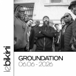Concert GROUNDATION &agrave; RAMONVILLE @ LE BIKINI - Billets & Places