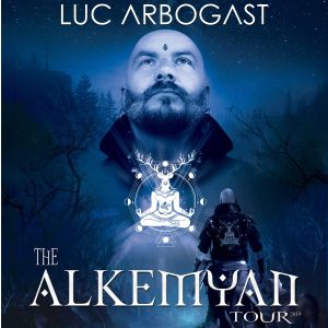 Luc Arbogast Luc Arbogast
