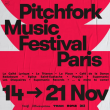 PITCHFORK FESTIVAL : PASS 3 SOIRS à Paris @ La Gaîté Lyrique - Billets & Places