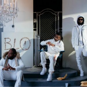 13 Block + 404Billy + Di#Se 13 Block + 404Billy + Di#Se
