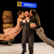 Théâtre JETLAG à VENELLES @ L'Étincelle - Salle Joséphine Baker - Billets & Places
