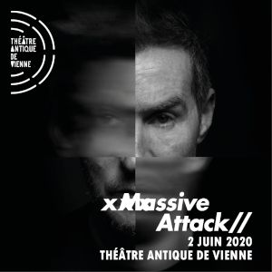 Massive Attack + 1Ère Partie Massive Attack + 1Ère Partie