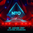 Concert NTO &agrave; Strasbourg @ La Laiterie - Grande Salle - Billets & Places