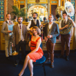 Concert The Sassy Swingers - So Sassy