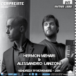 Concert HERMON MEHARI & ALESSANDRO LANZONI &agrave; Savigny-Le-Temple @ L'Empreinte - Billets & Places