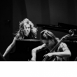 Concert DUO SHUM à LUNÉVILLE @ Chapelle - Billets & Places