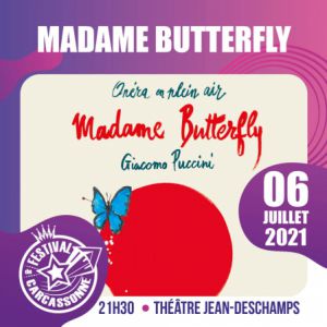 Madame Butterfly De Giacomo Puccini Madame Butterfly De Giacomo Puccini