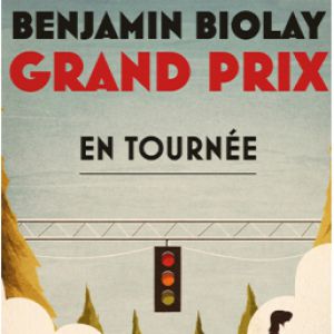 Benjamin Biolay Benjamin Biolay