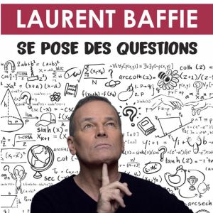 Laurent Baffie Laurent Baffie