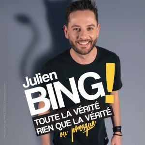 Julien Bing