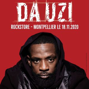 Da Uzi Da Uzi
