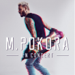 Concert M. POKORA à LIMOGES @ Zénith Limoges Métropole - Billets & Places