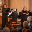 CONCERT AUX CHANDELLES - MICHEL RICHARD DE LALANDE