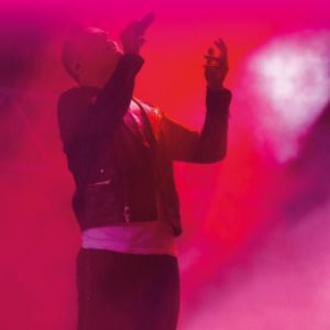 ONE VISION OF QUEEN FEAT. MARC MARTEL