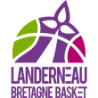 LDLC ASVEL FEMININ / LANDERNEAU