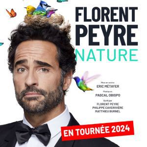 Florent Peyre