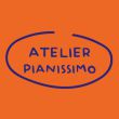 Atelier Pianissimo - avec Les Concerts de poche