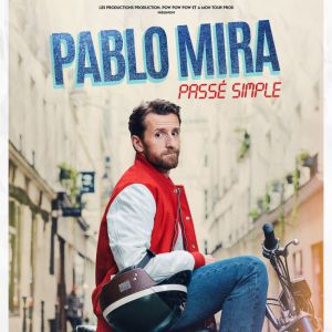 Pablo Mira