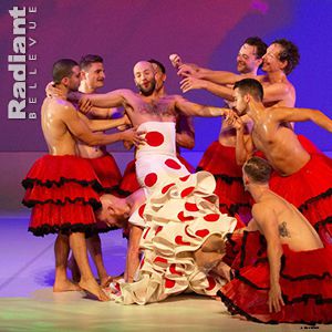Car/Men - Chicos Mambo, Philippe Lafeuille Car/Men - Chicos Mambo, Philippe Lafeuille