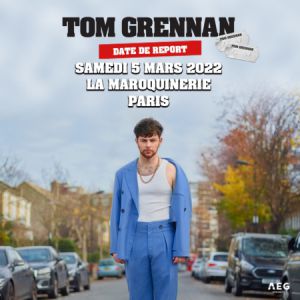 Tom Grennan Tom Grennan