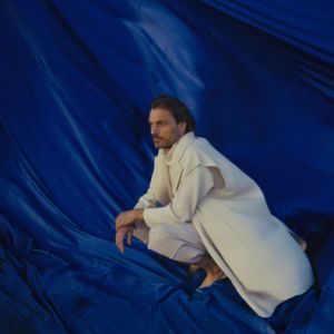 FRÀNÇOIS AND THE ATLAS MOUNTAINS