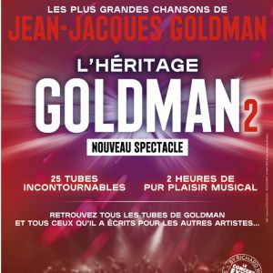 L'heritage Goldman 2