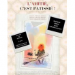 Spectacle L'amiti&eacute; c'est patiss&eacute;