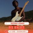 Concert Keziah Jones &agrave; SEIGNOSSE @ LE TUBE  - Billets & Places