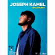 Concert JOSEPH KAMEL à MONSWILLER @ LE ZORNHOFF - Billets & Places