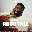 Concert ABOU TALL