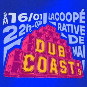 Dub Coast 9
