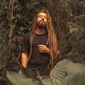 MARCUS GAD &amp; TRIBE + 1ère partie