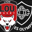 Match LOU RUGBY VS CASTRES OLYMPIQUE