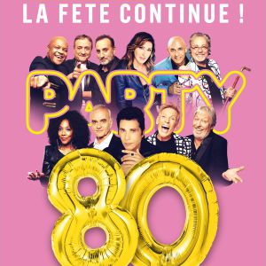 Party 80 Party 80