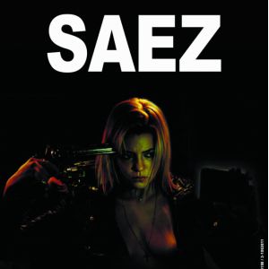Saez Saez