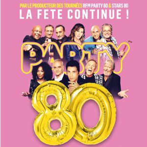 Party 80 Party 80